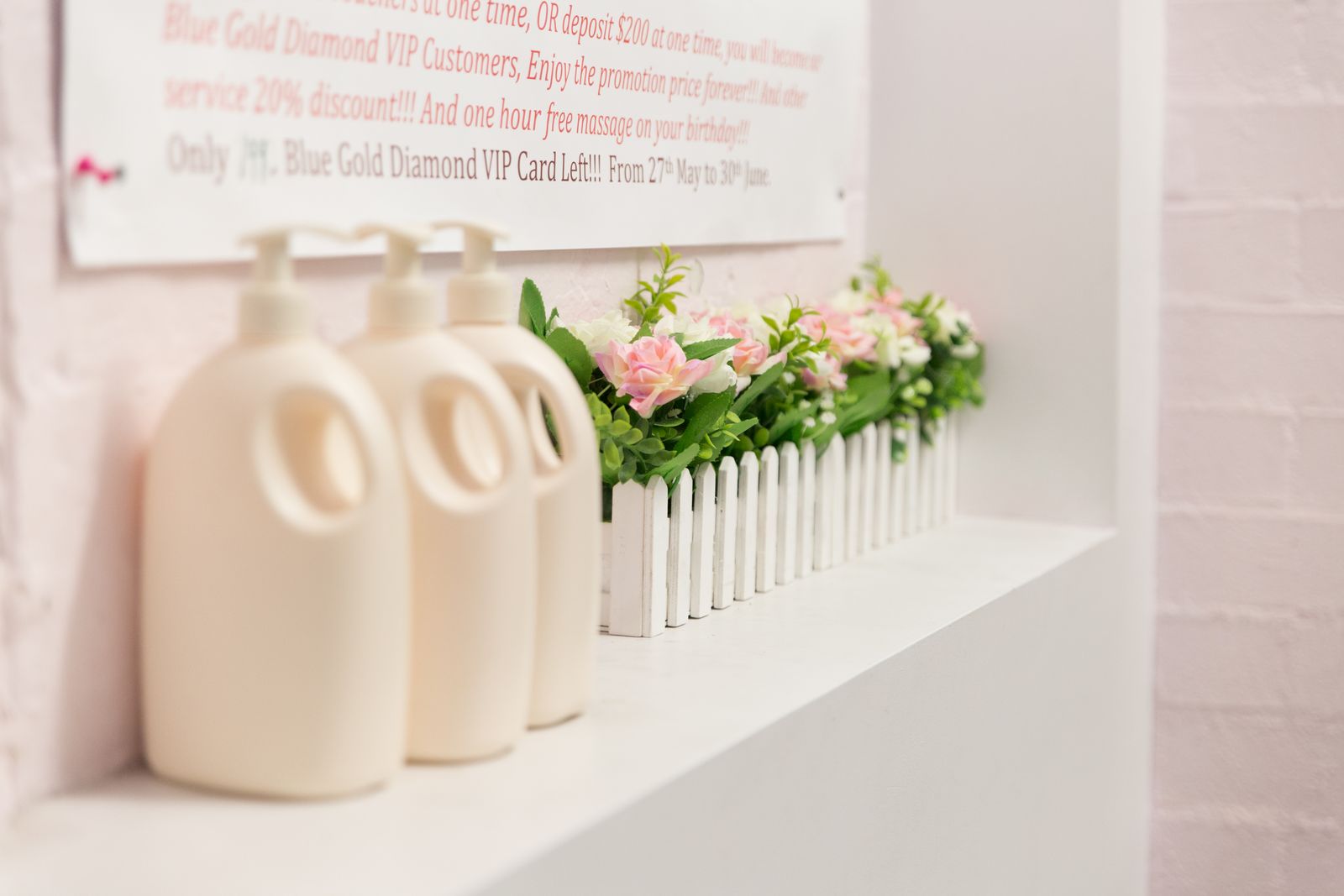 Spring Beauty & Therapy image 7