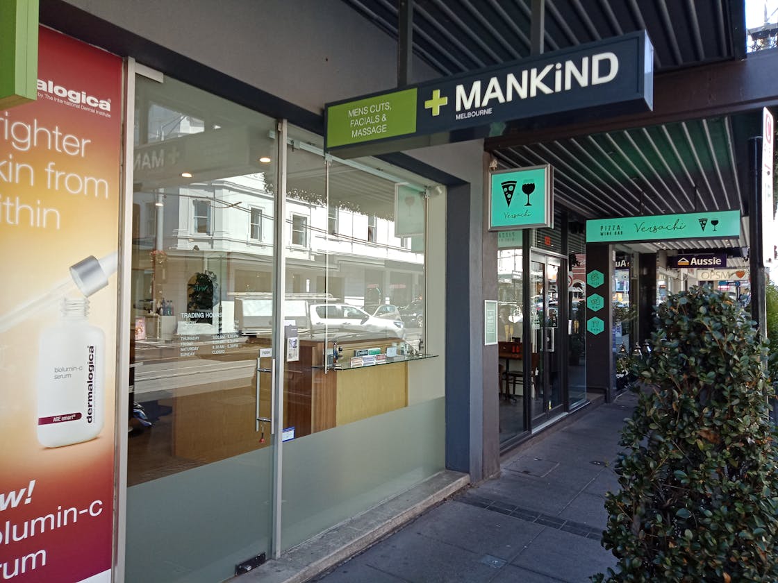 Mankind Melbourne