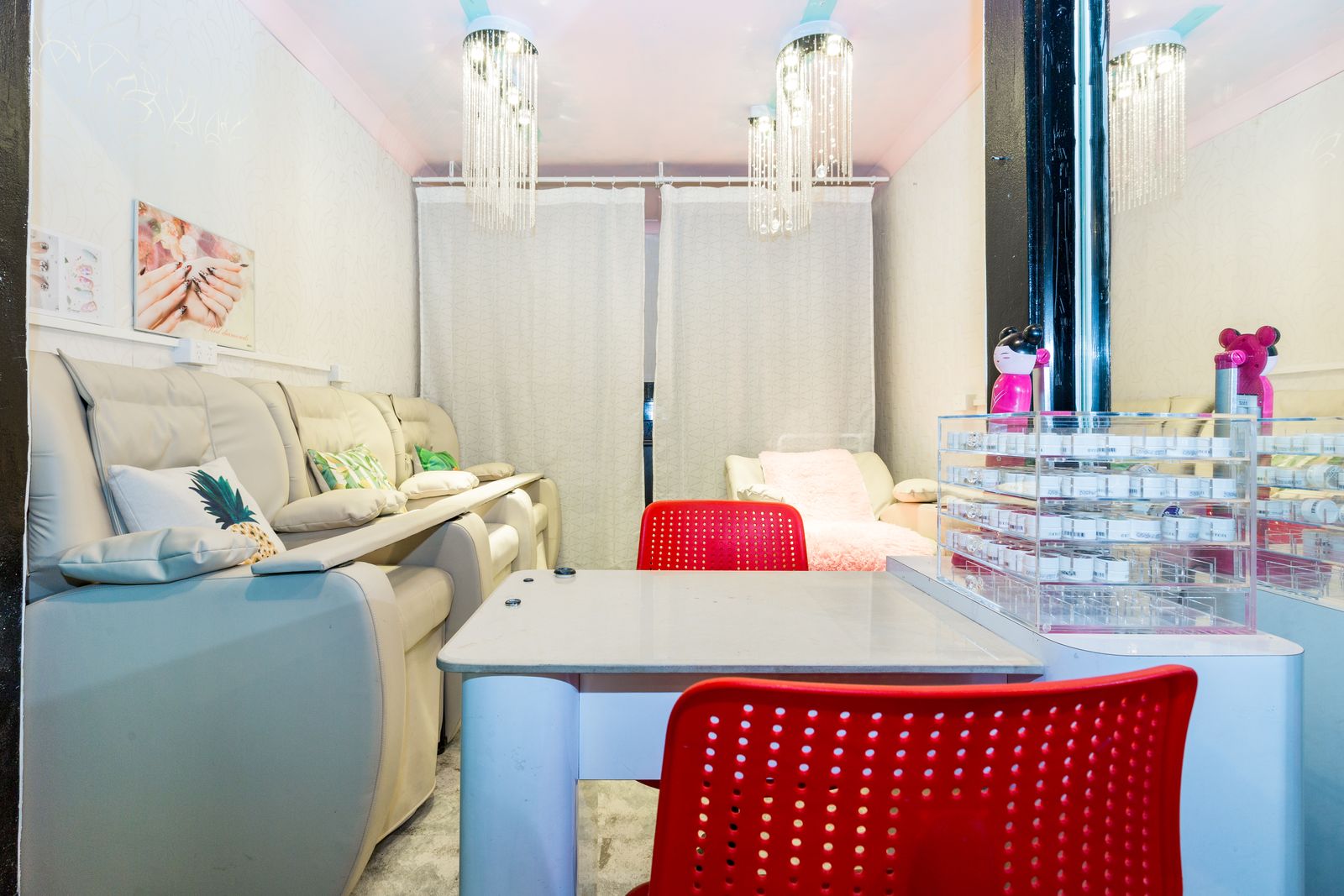 Mimi Nail - Newtown image 2