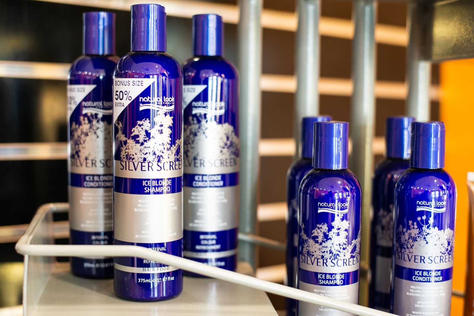 G & Shine Hair, Beauty and Fashion image 17