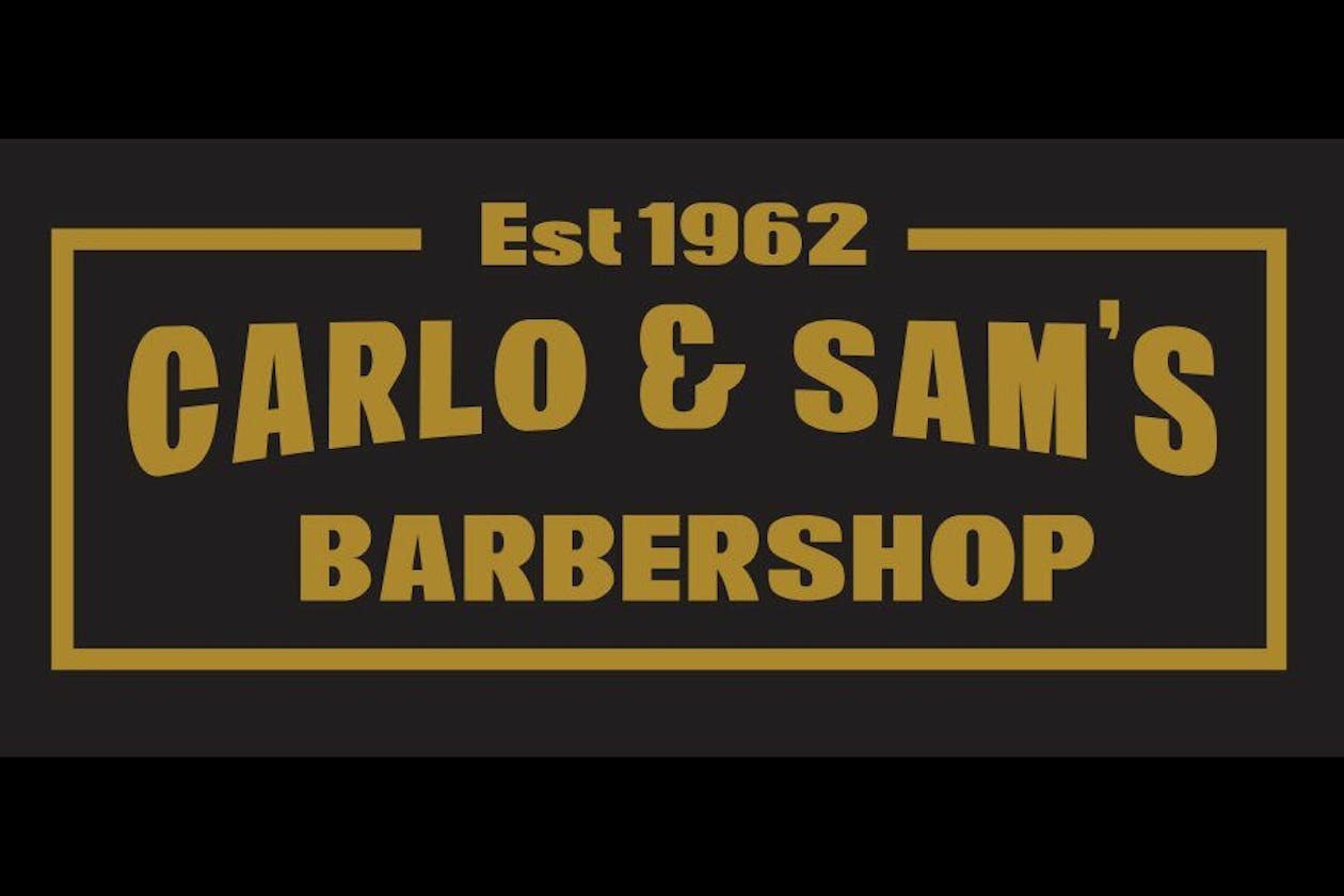 Carlo & Sam's Barbershop image 1