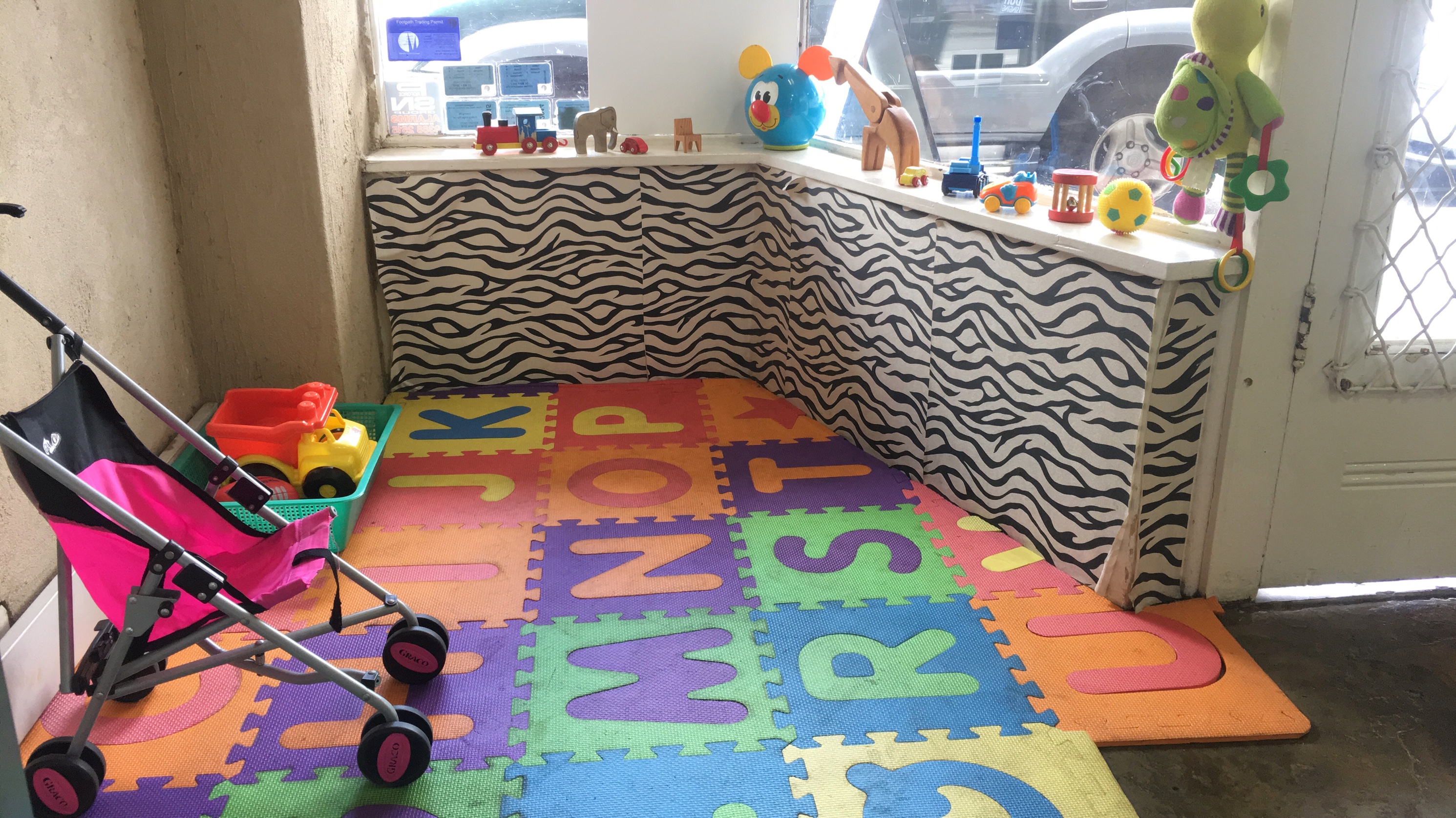 Cutting Kings image 20