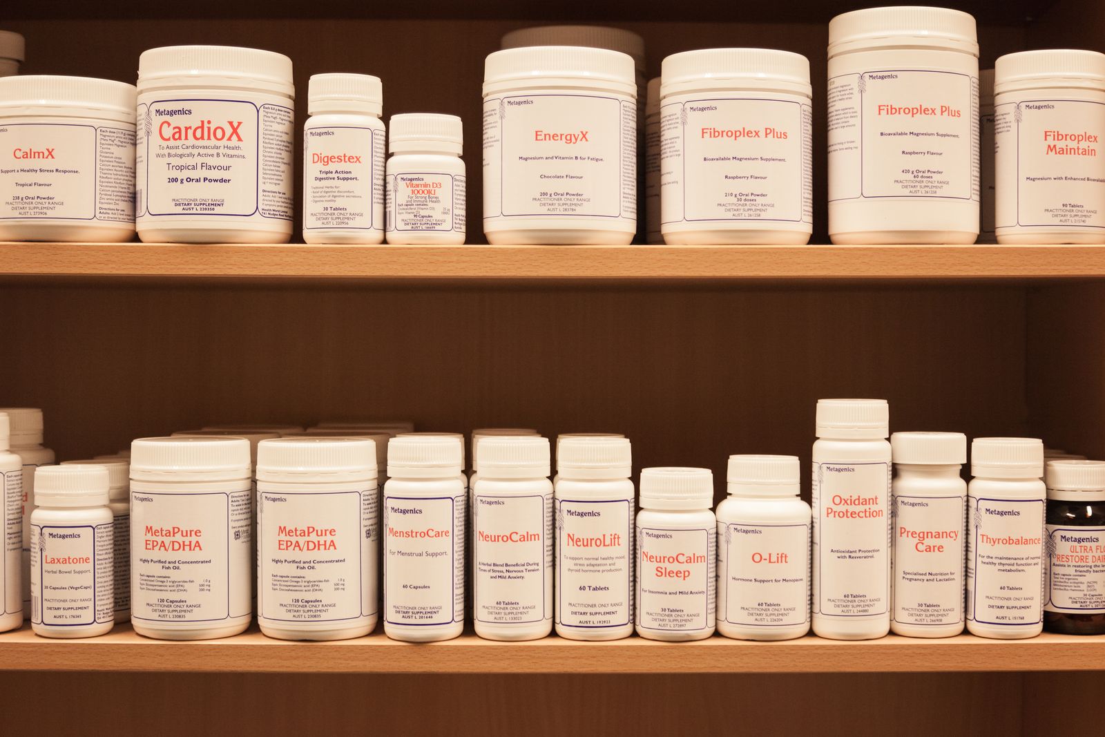 The Health Whisperer image 5