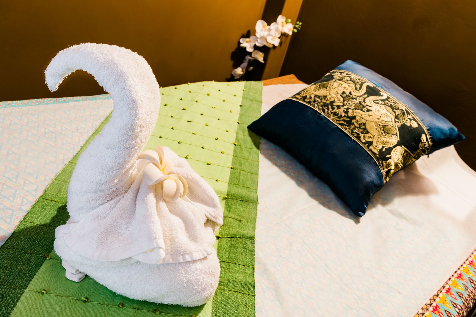 Baan Butsaba Thai Massage image 5