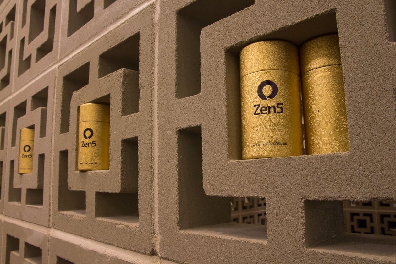 Zen5 - Melbourne image 5