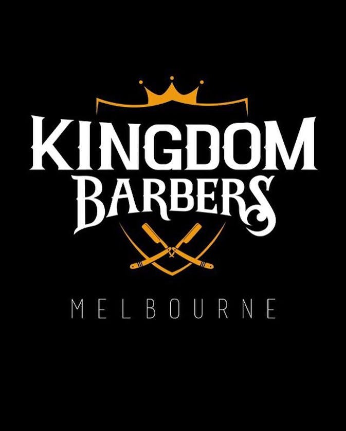 Kingdom Barbers Melbourne