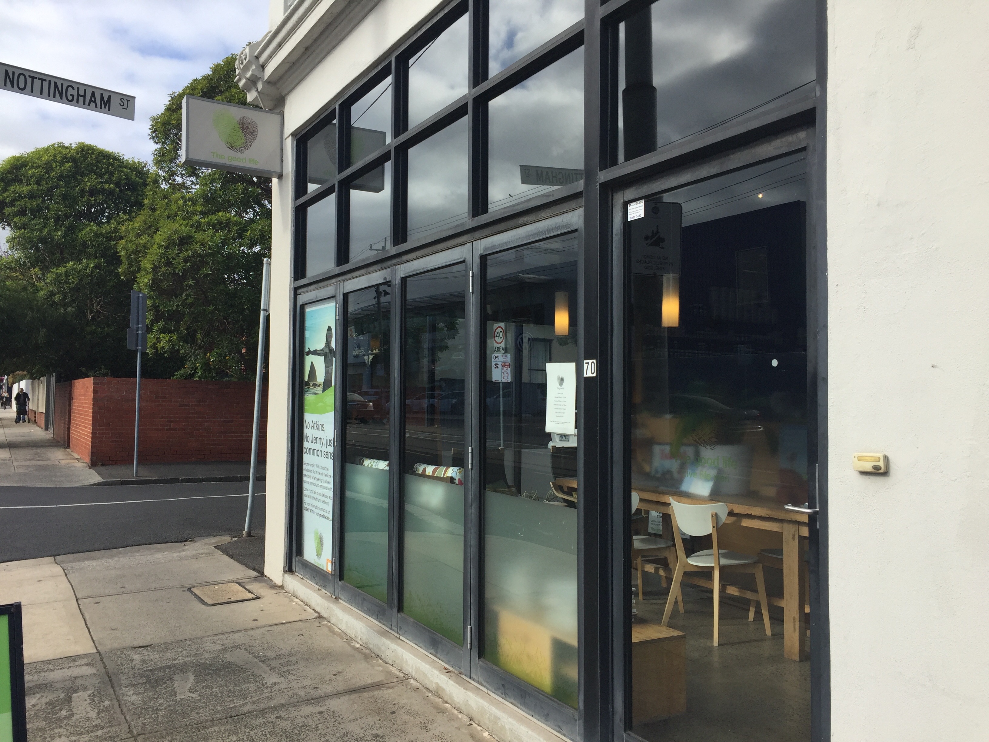 The Good Life image 3