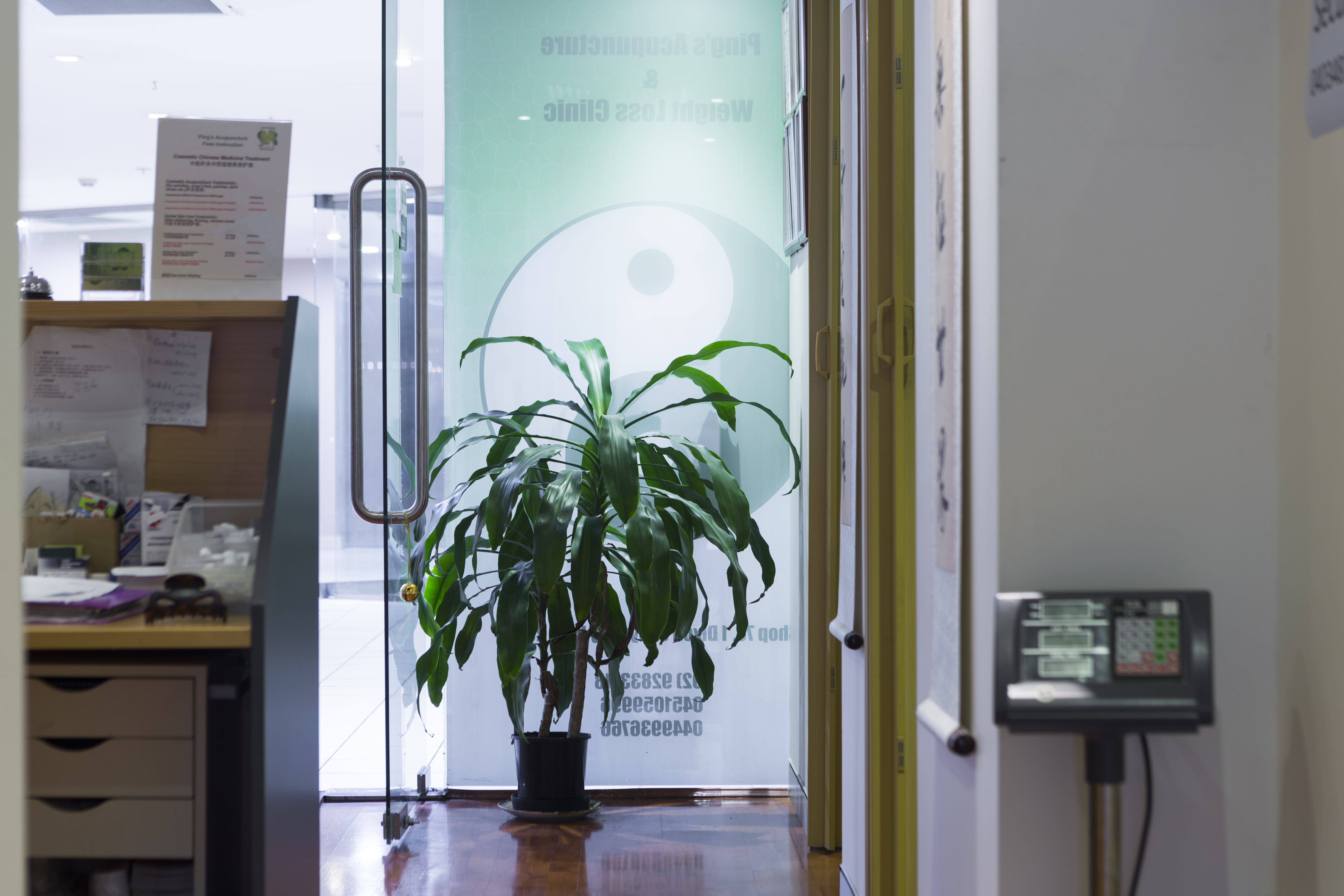 Pings Acupuncture - CBD image 6