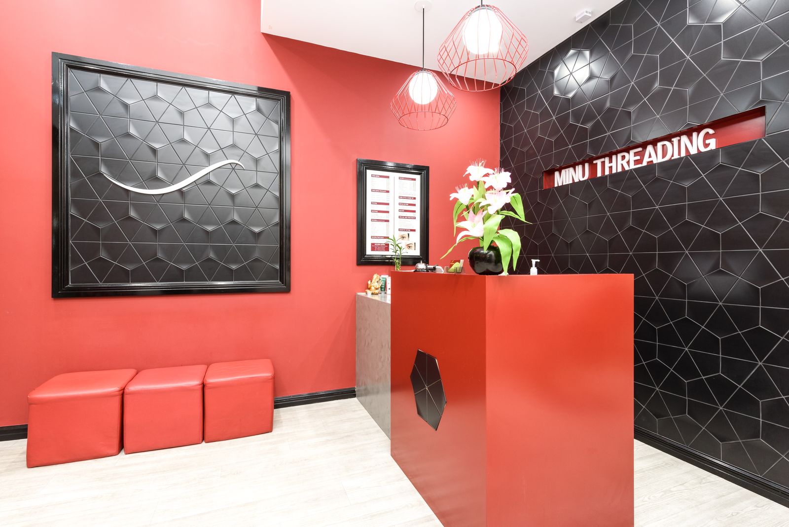 Minu Threading - Kingsway City image 14