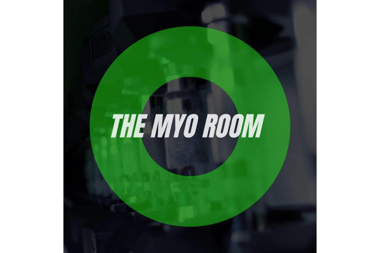The Myo Room