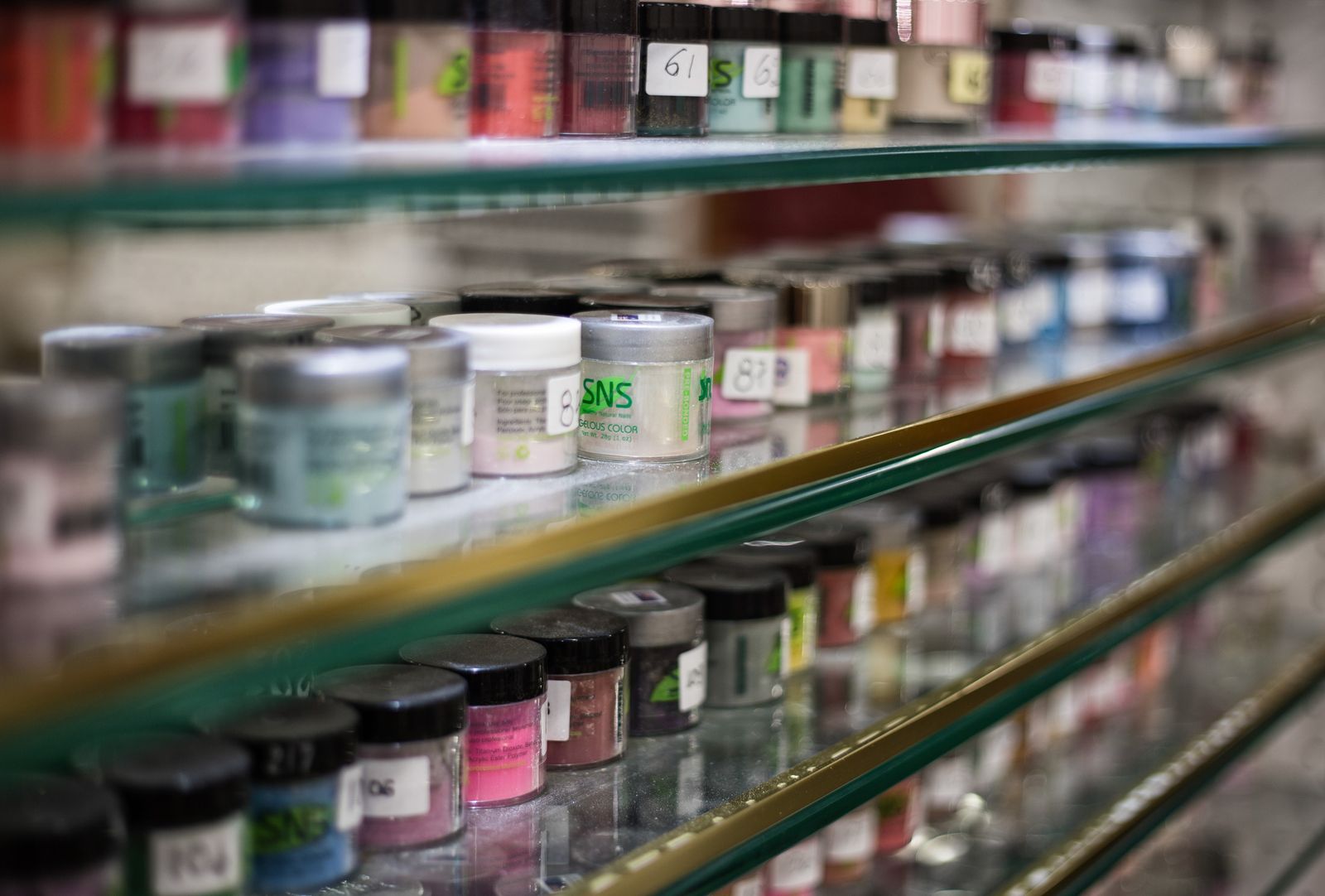 Kimmys Hair Nails & Beauty image 10