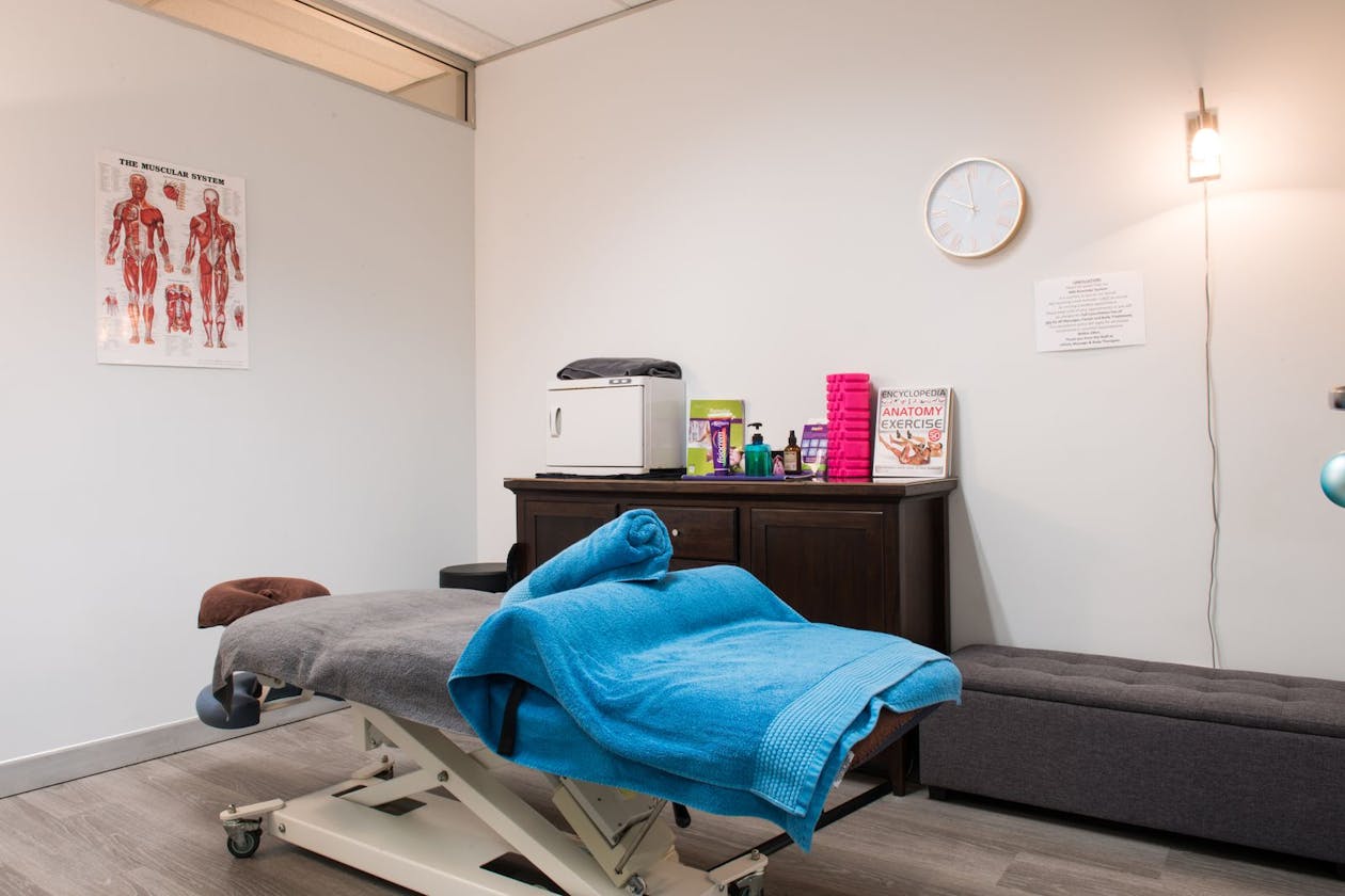 Infinity Massage & Body Therapies image 2