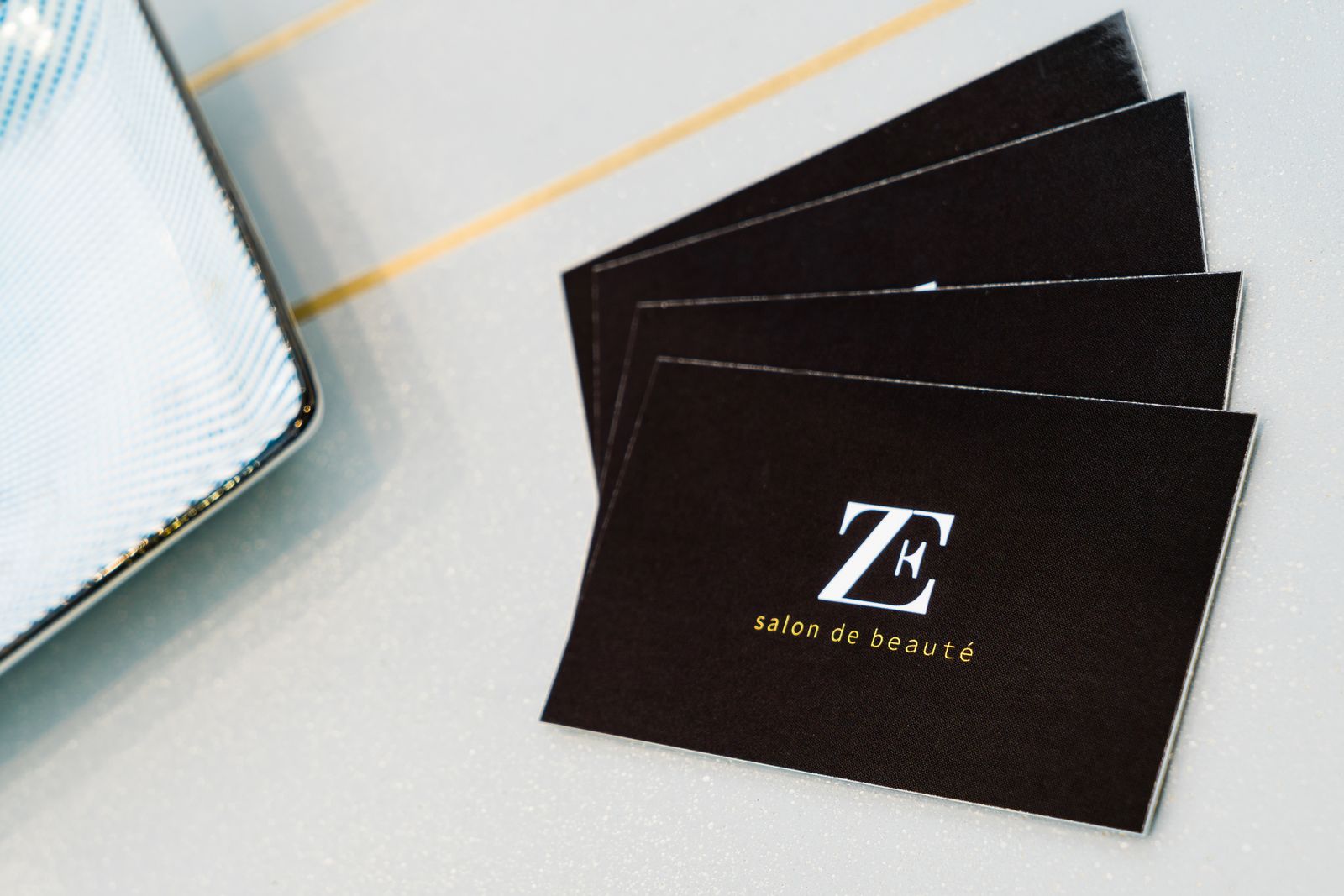 Zee's salon de beaute image 9