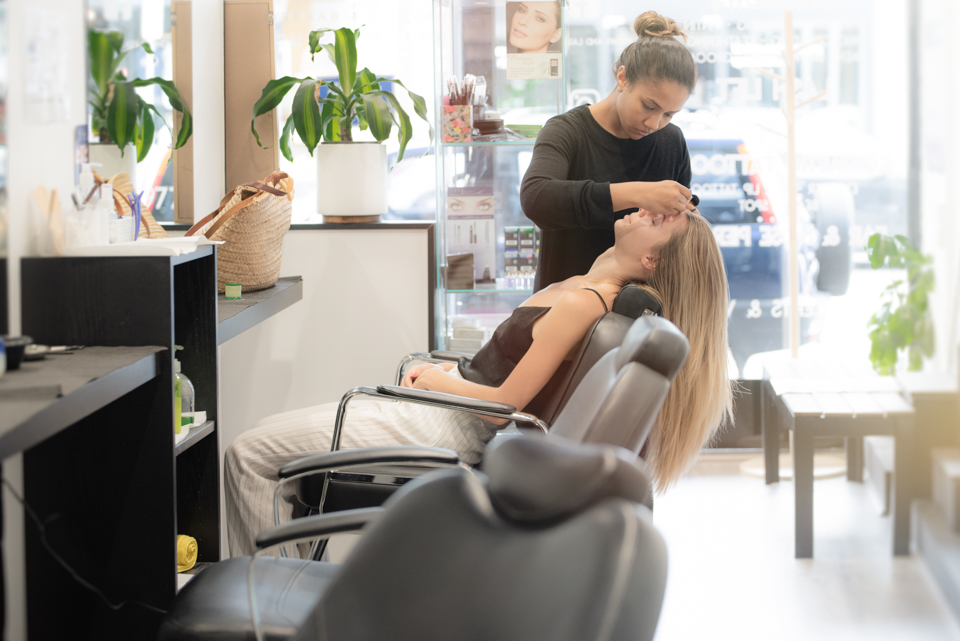 Brows N Lash Corner image 5