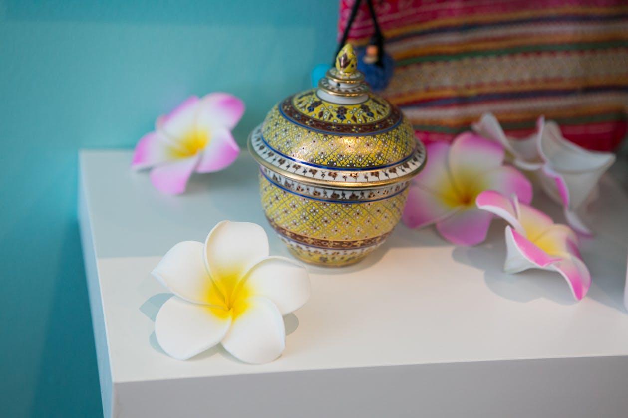 Bodhi Thai Massage and Day Spa image 8