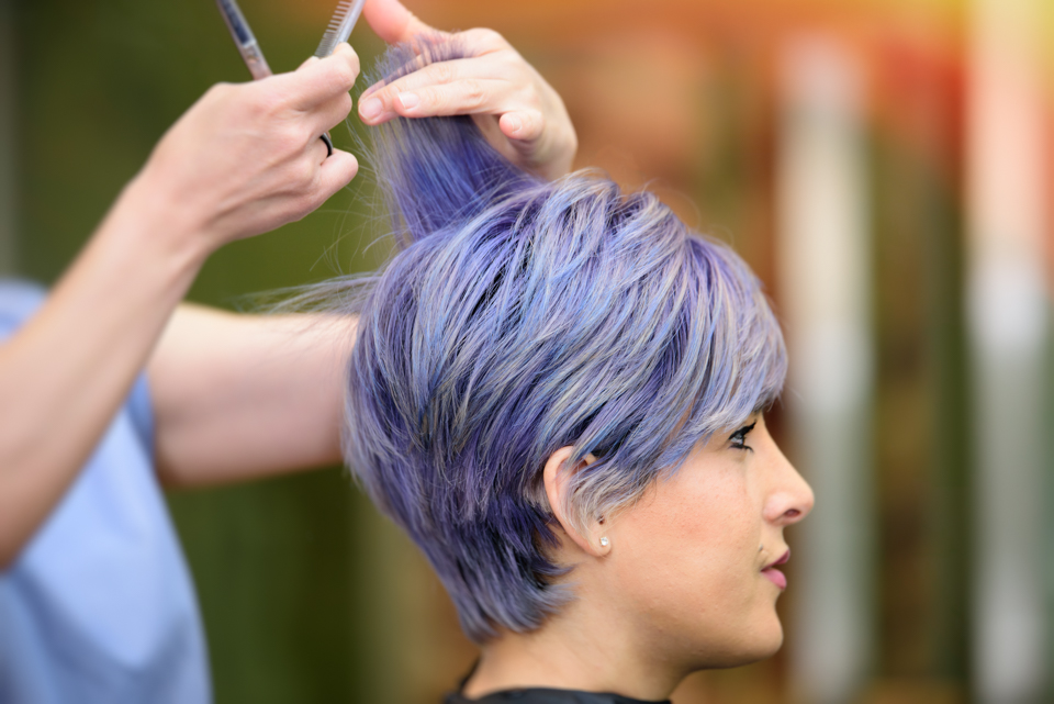 She Hairdressing image 13