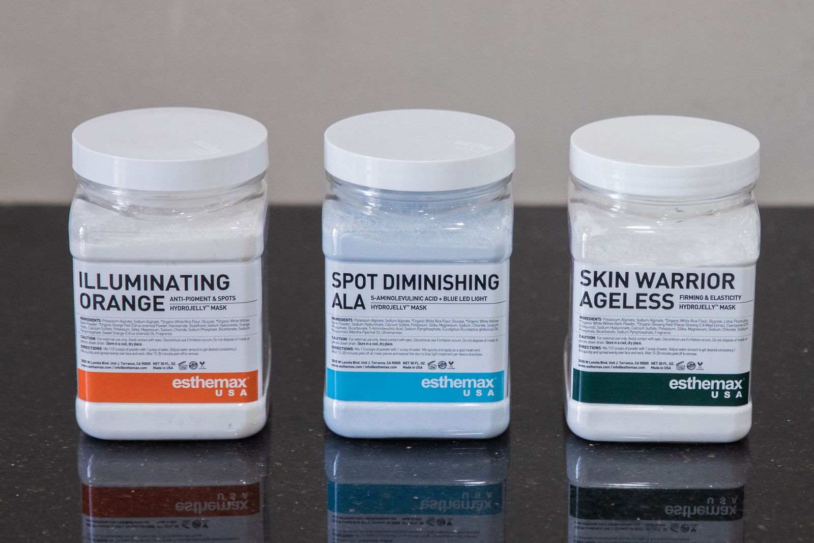 Beauti Skin Bar image 9