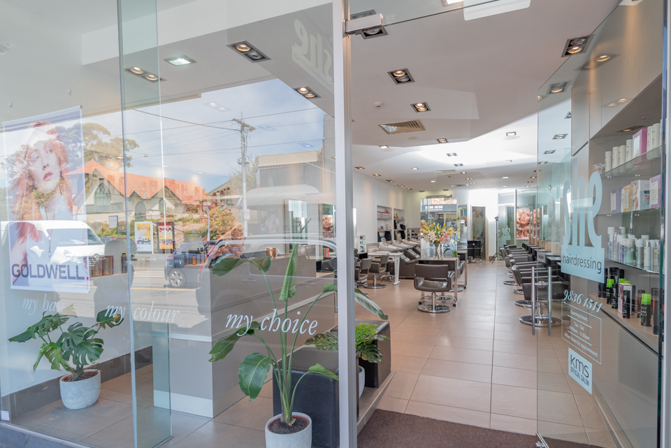 She Hairdressing image 18