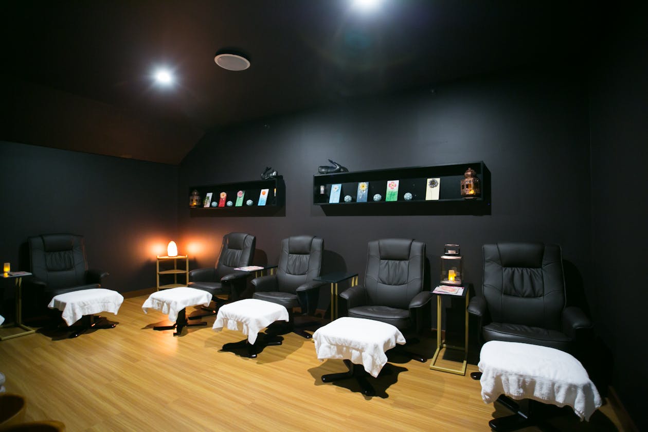 The V Hotel Spa image 5