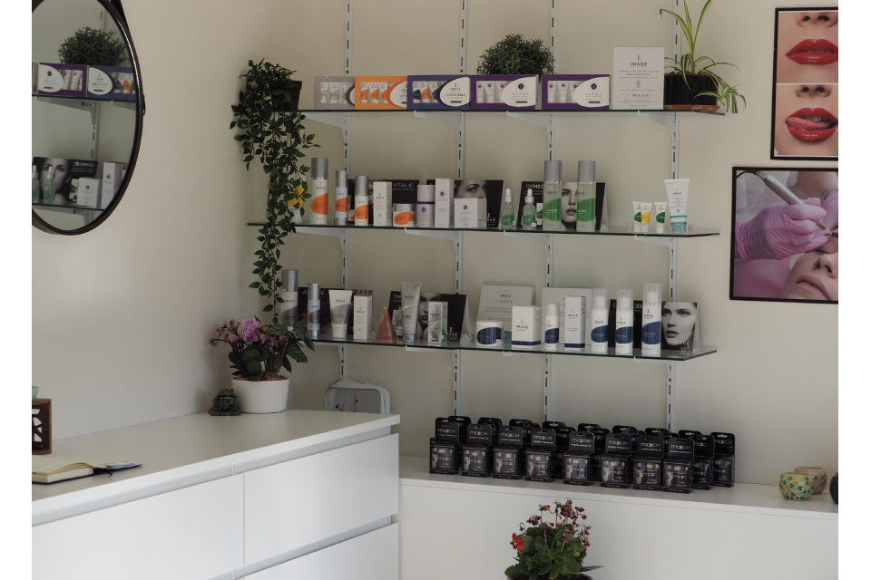 Zen Beauty Spa & Massage image 6