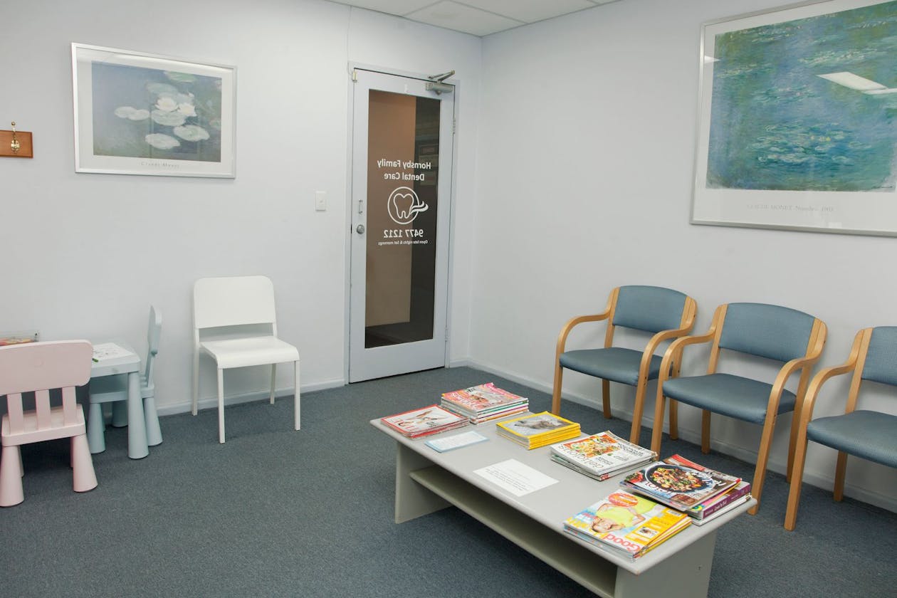 Hornsby Family Dental Care image 2