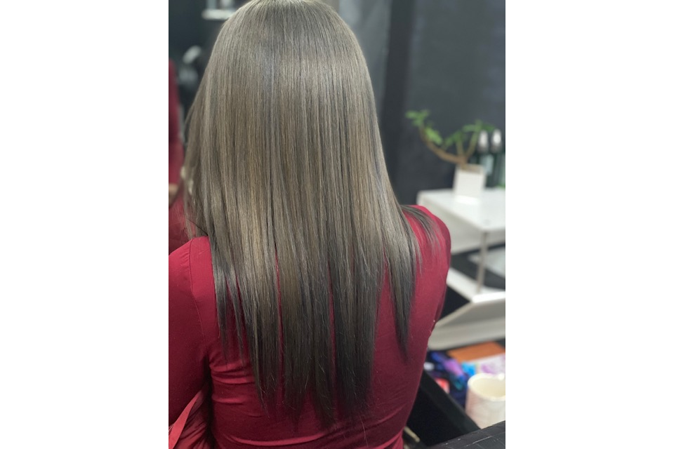 BoxHill Hair Studio image 3