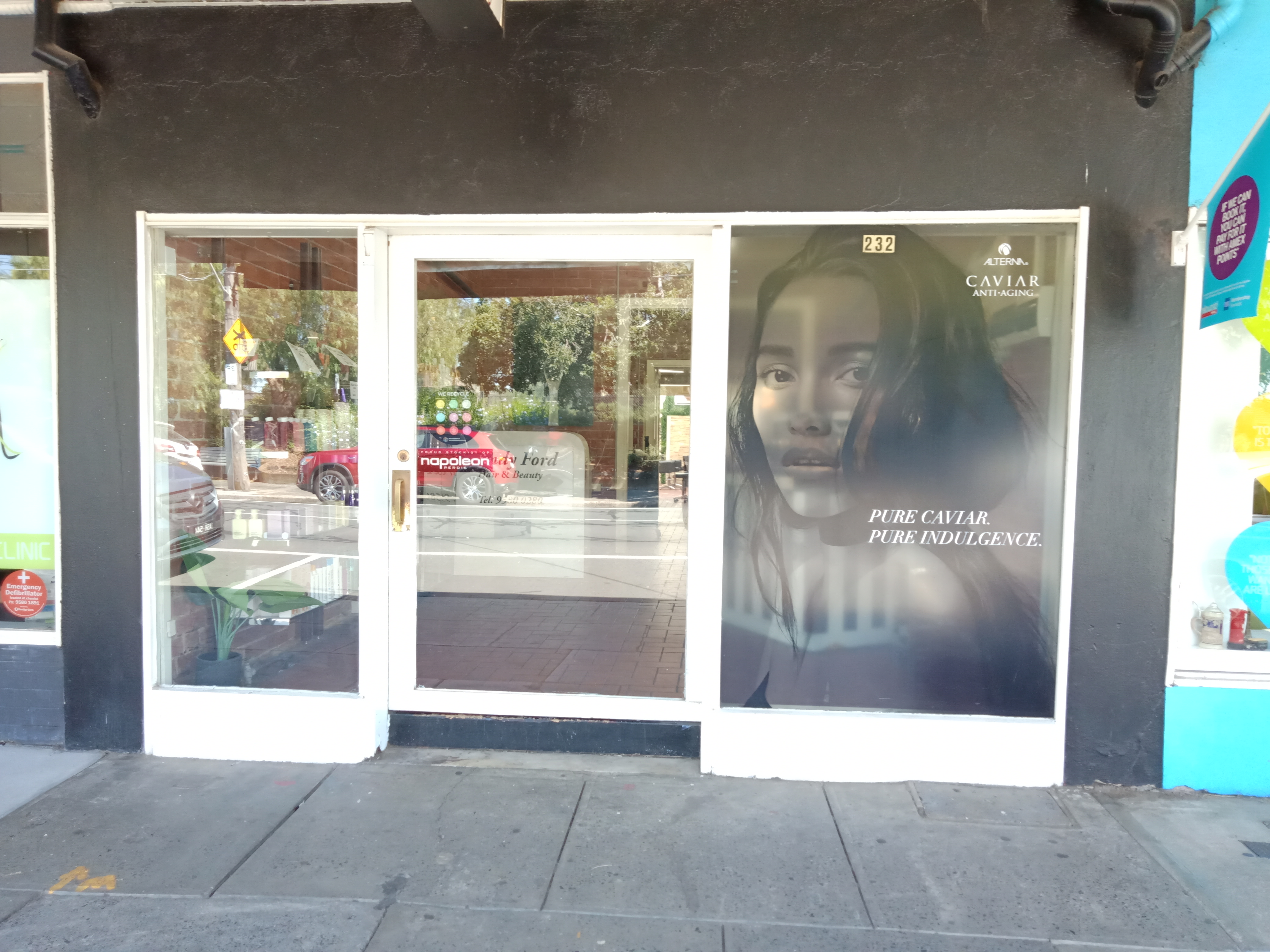 Wendy Ford Hair & Beauty image 3