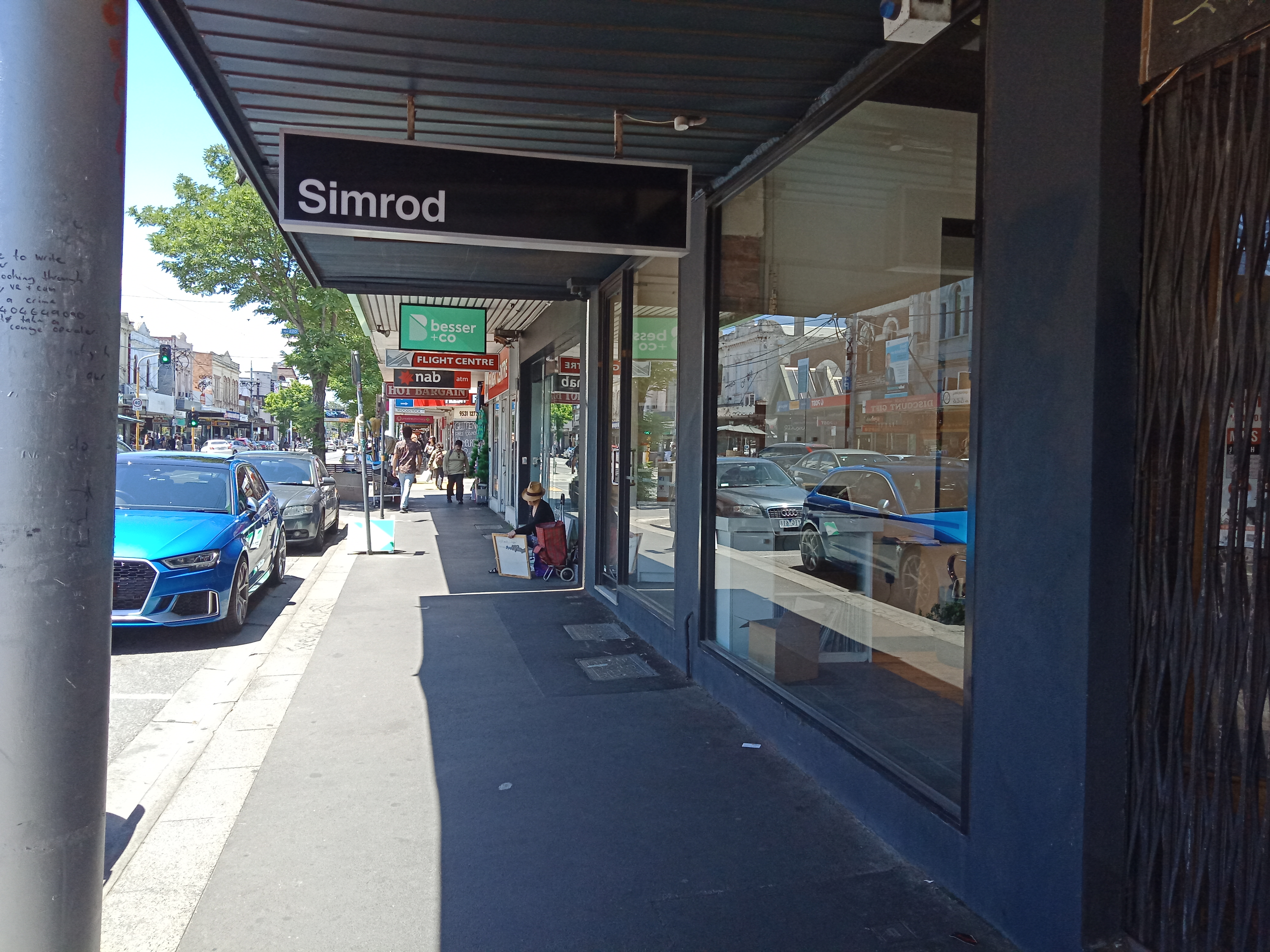 Simrod Hair Design image 2