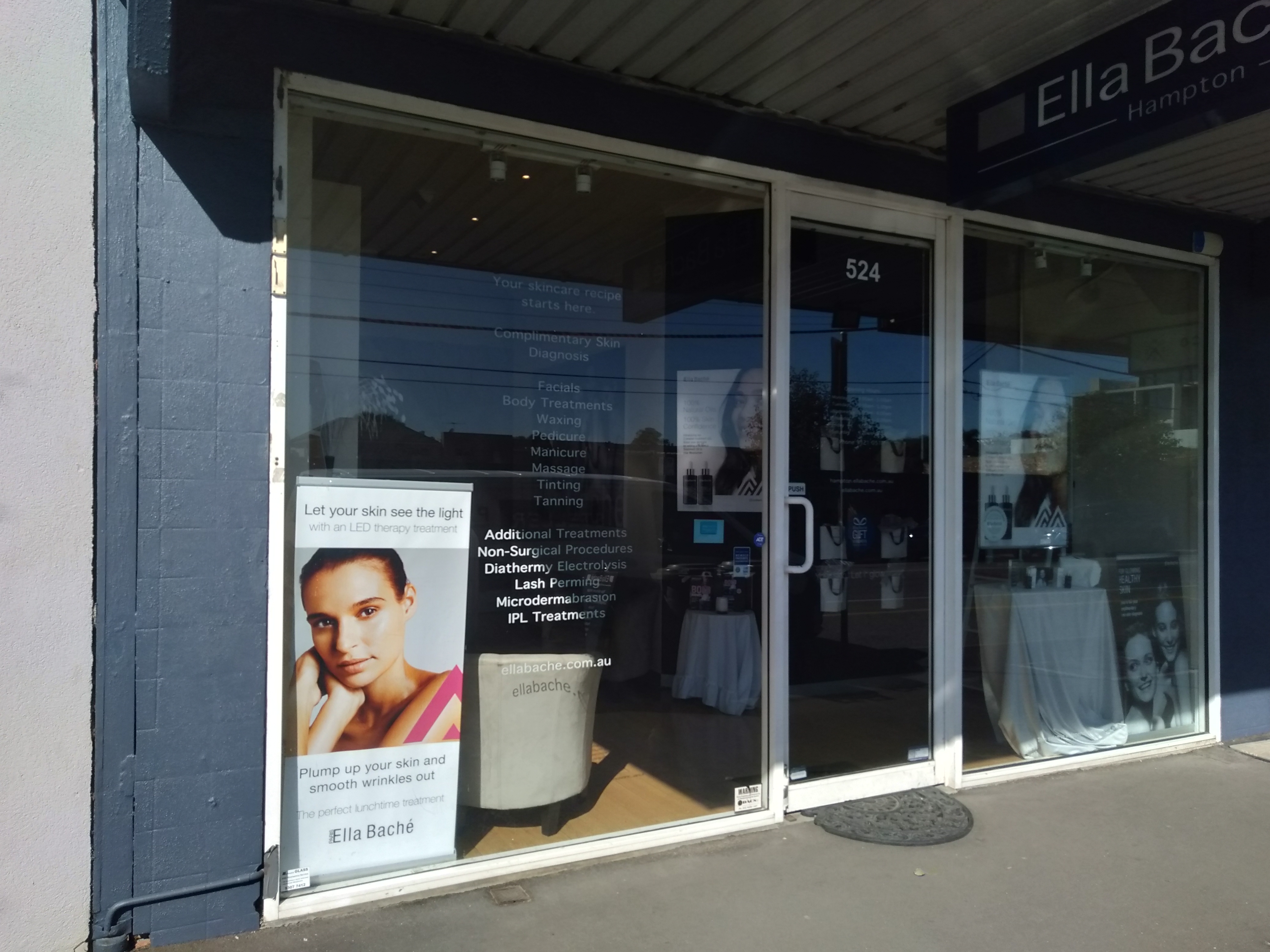 Ella Bache - Hampton image 2