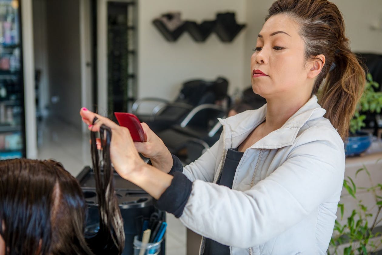 Caprice Hair & Beauty image 7