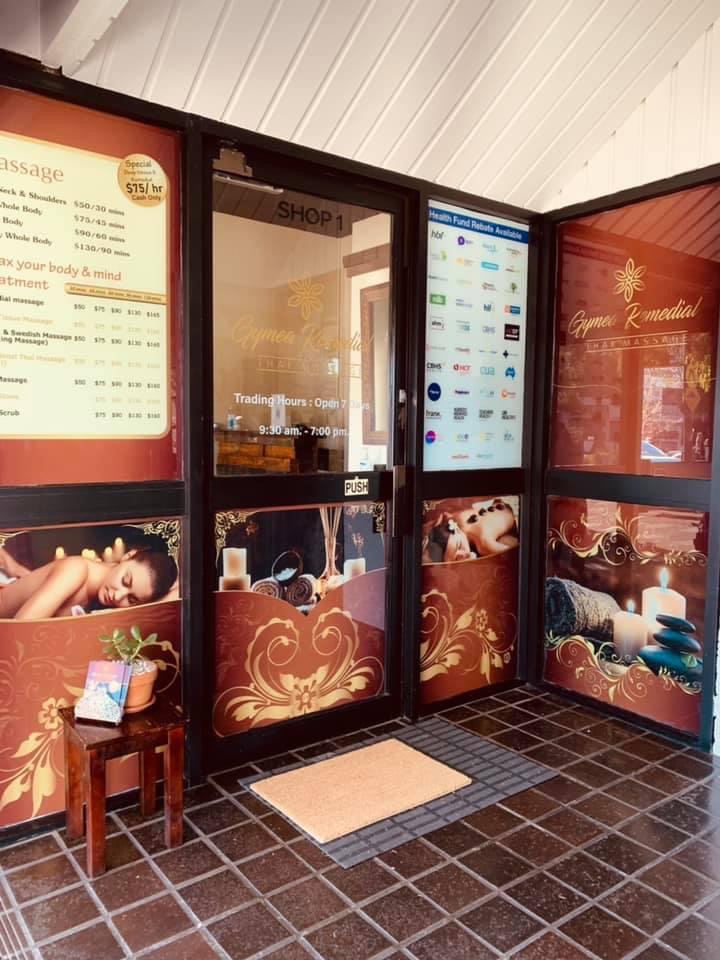 Gymea Remedial Thai Massage image 17