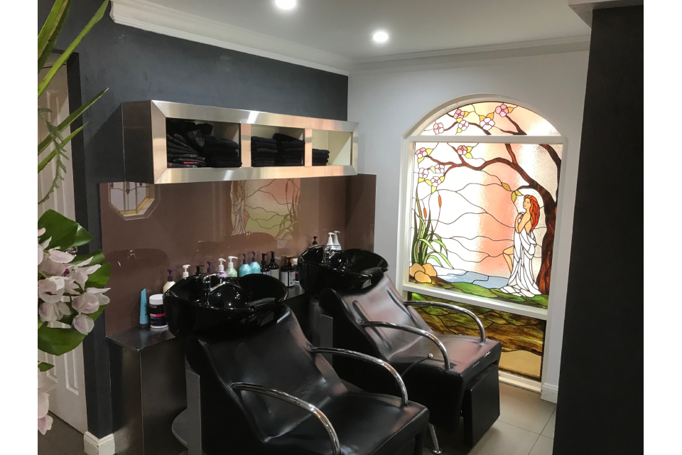 Razz Hair Studio image 13