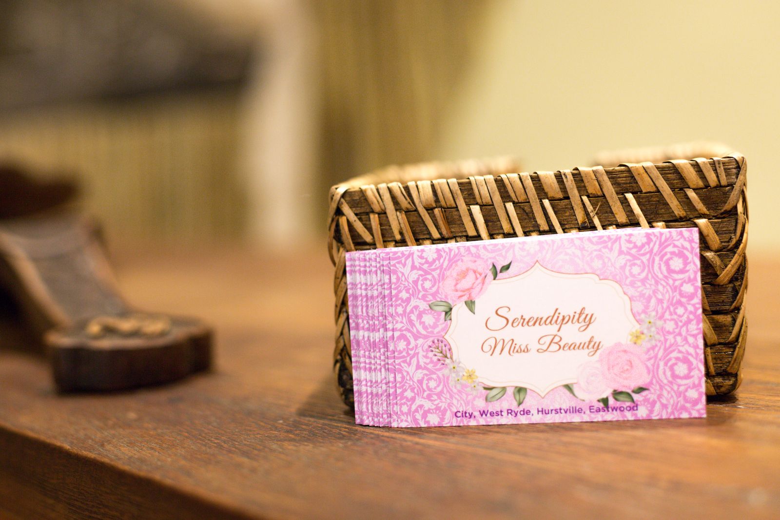 Serendipity Miss Beauty- CBD image 14