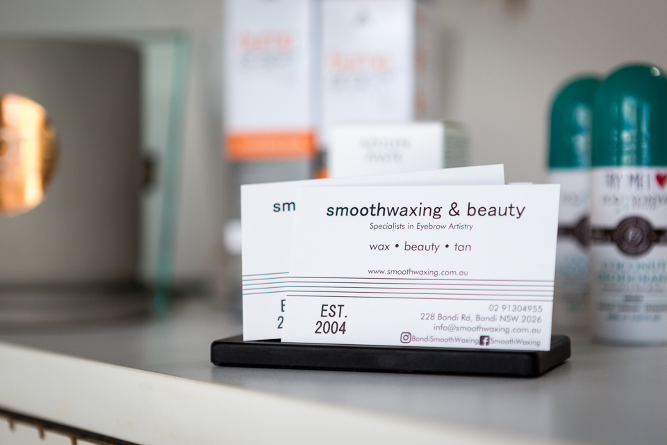 Smooth Waxing & Beauty image 7