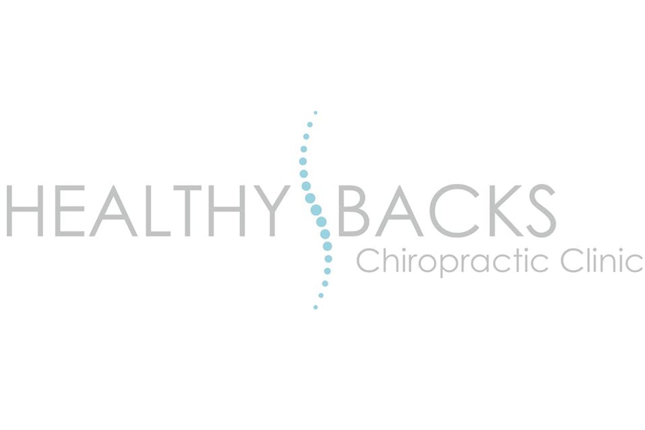 Healthy Backs Chiropractic Clinic
