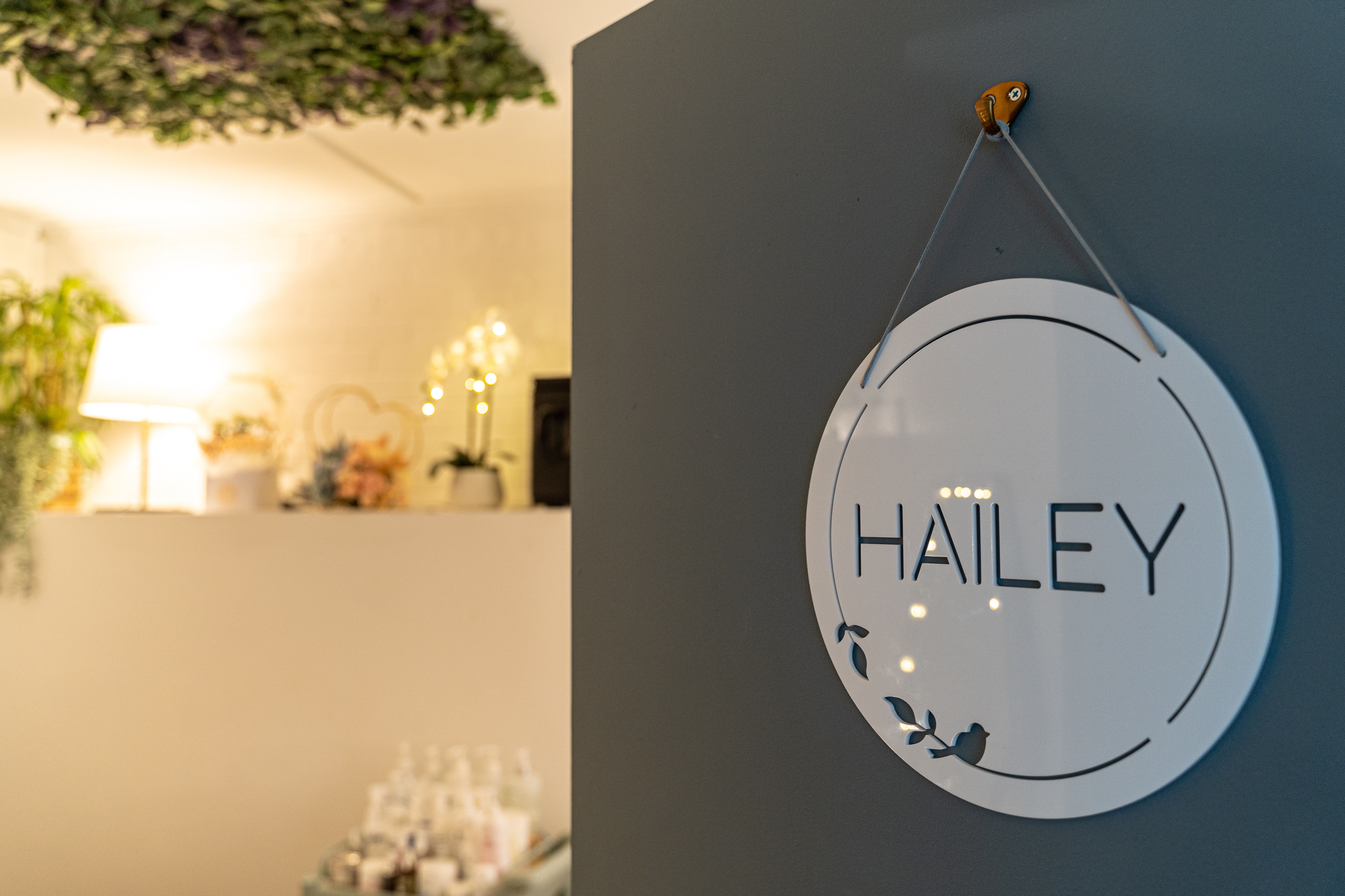 HAILEY BEAUTY & CO image 13