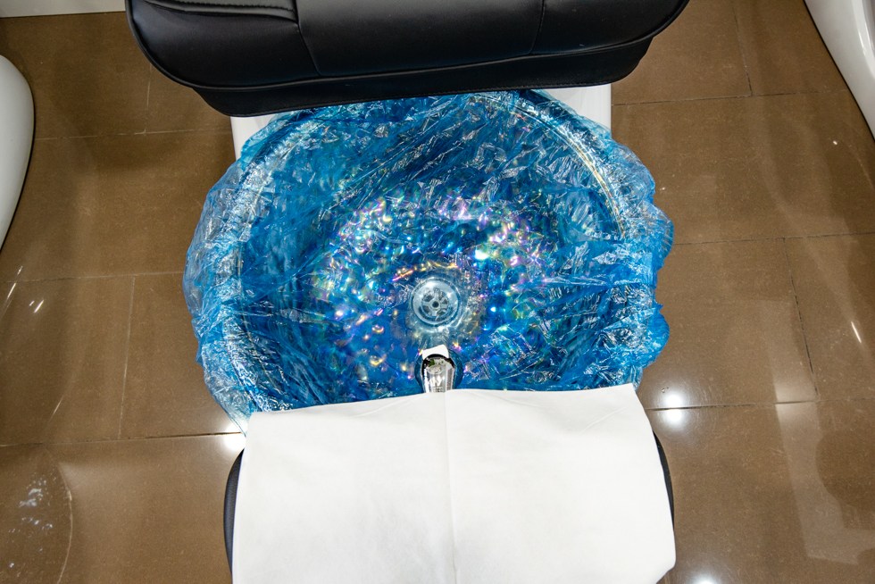 Nailed Nails and Waxing image 9