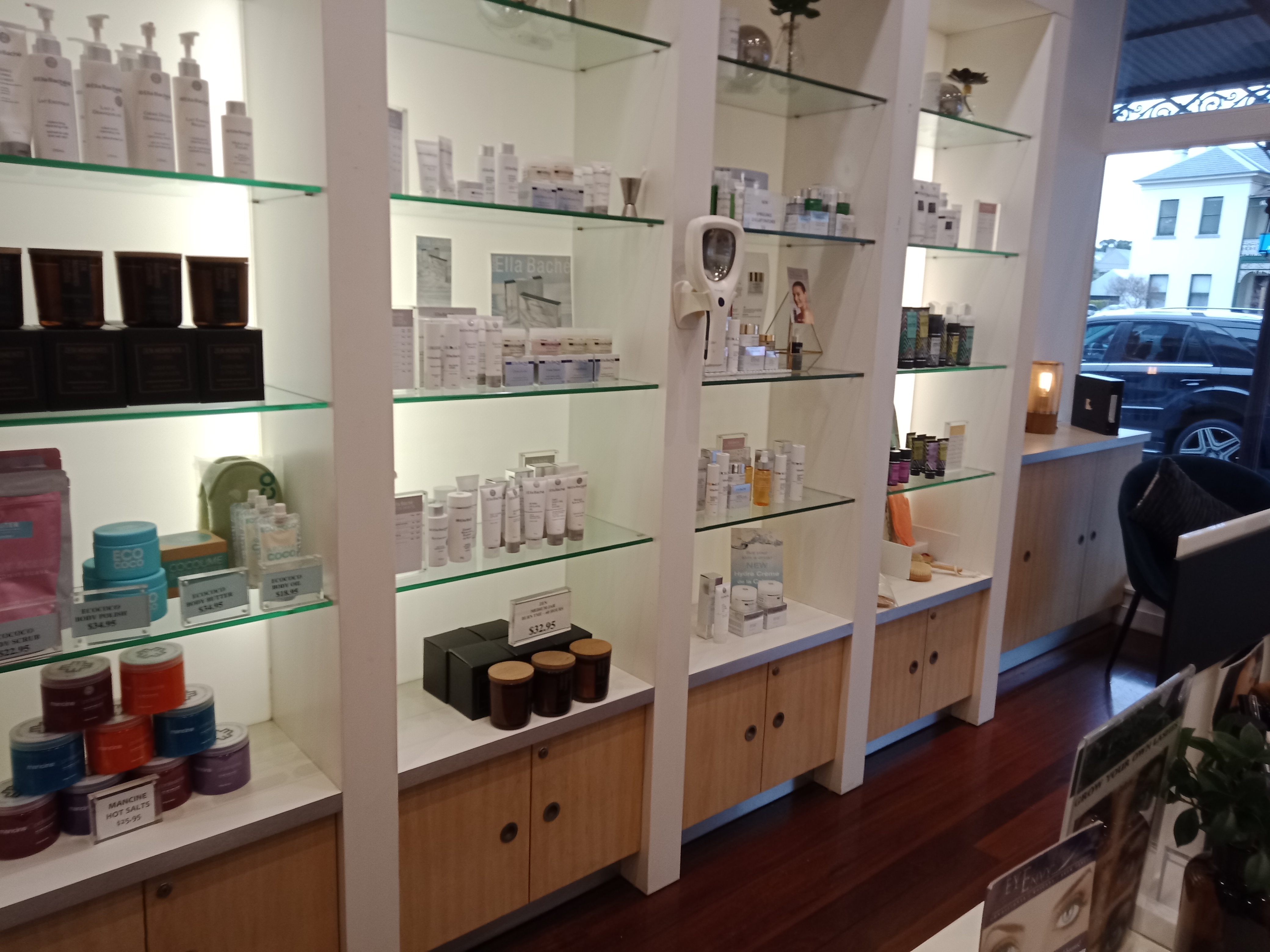 Eternal Beauty image 2