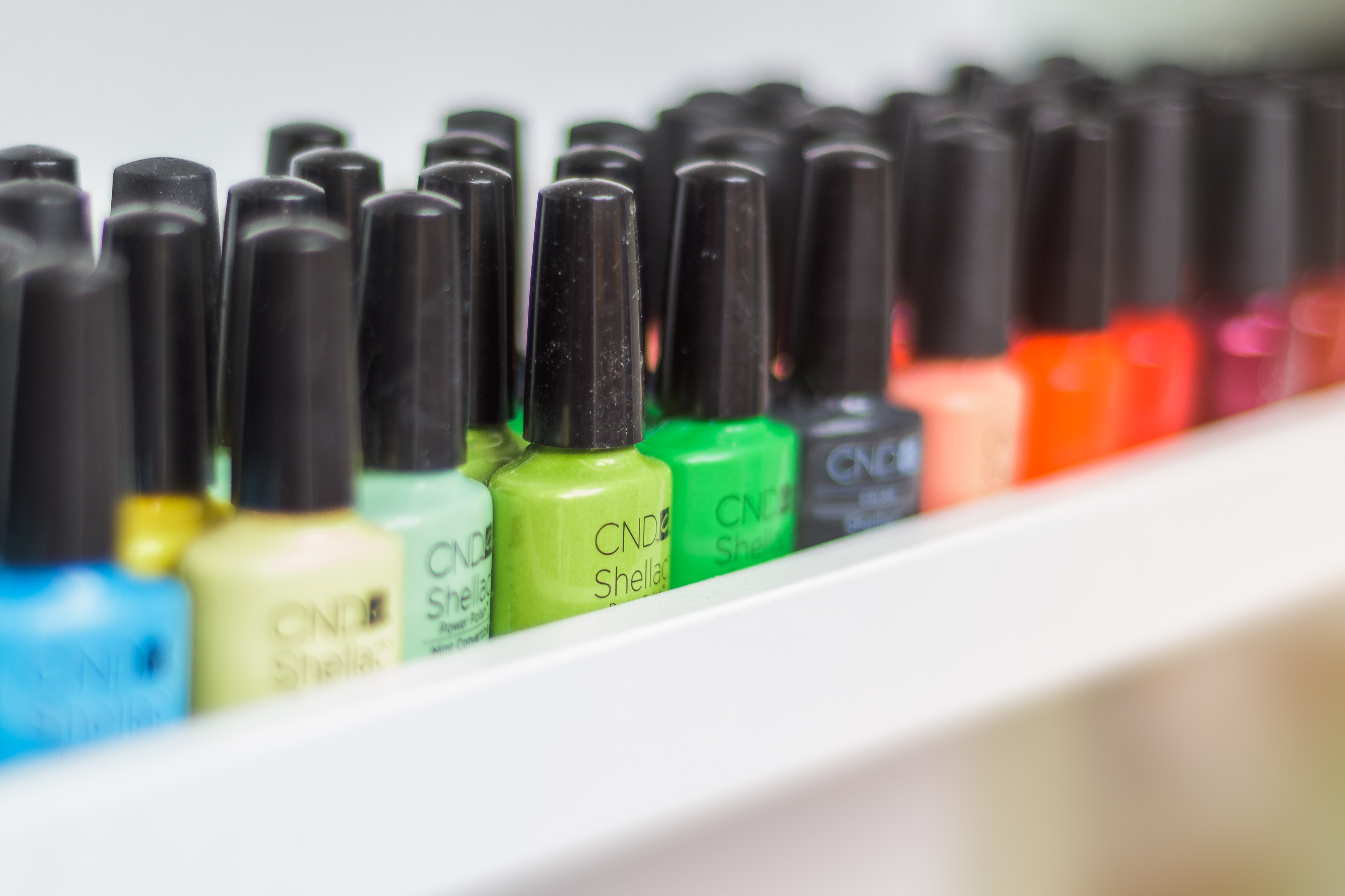 Crescent Beauty, Nails & Lash Salon image 14