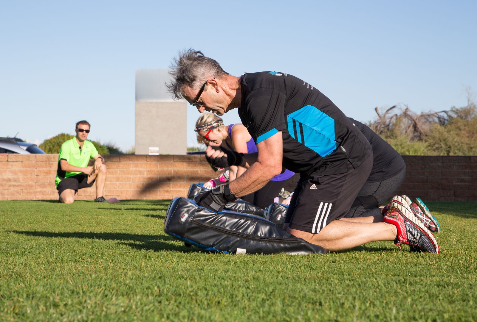 Chris Eves Personal Training image 10