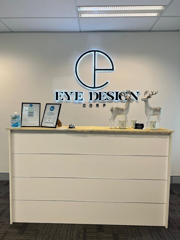 Eye Design Sydney