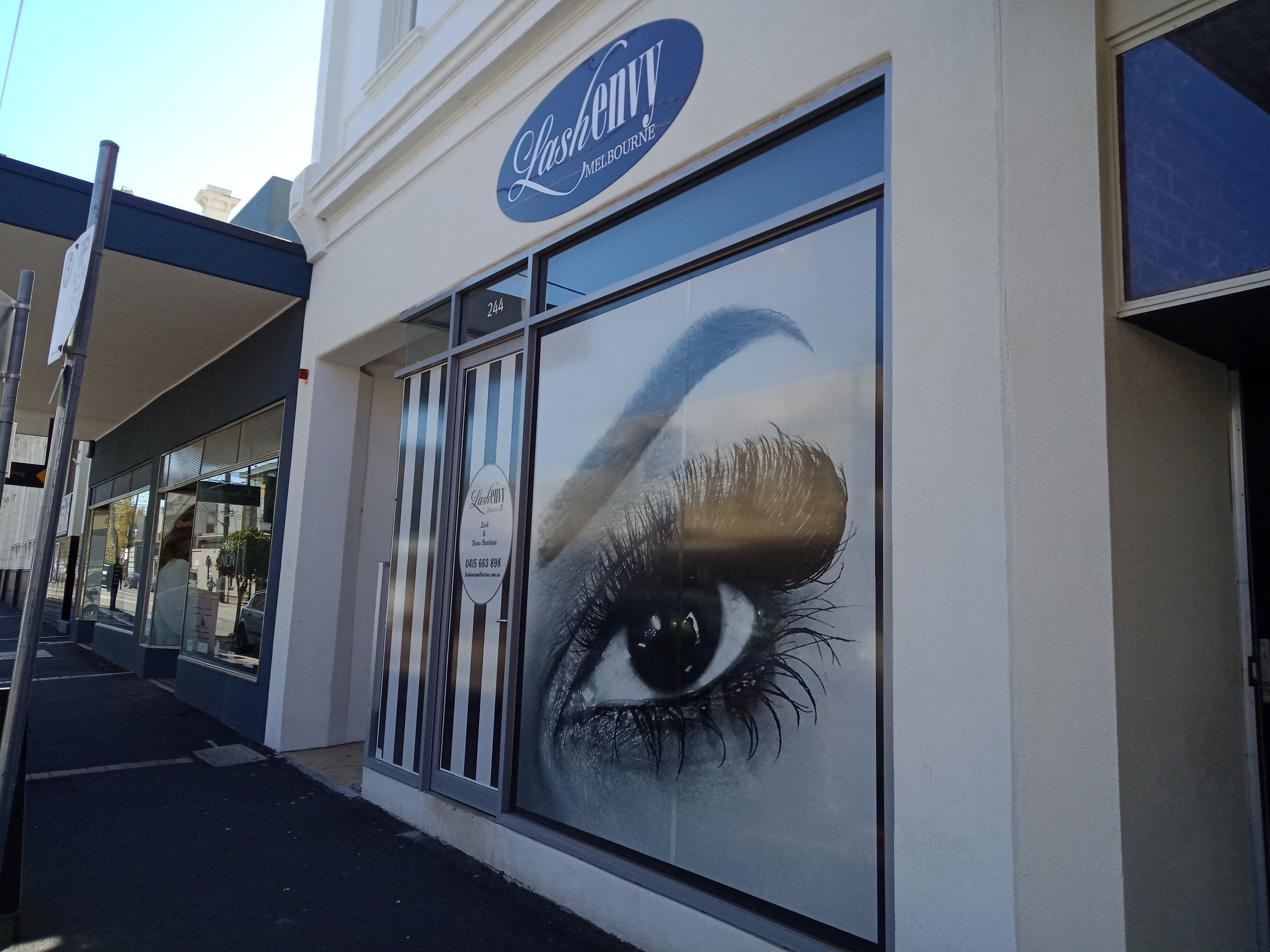 Lash Envy Melbourne - Ascot Vale image 3