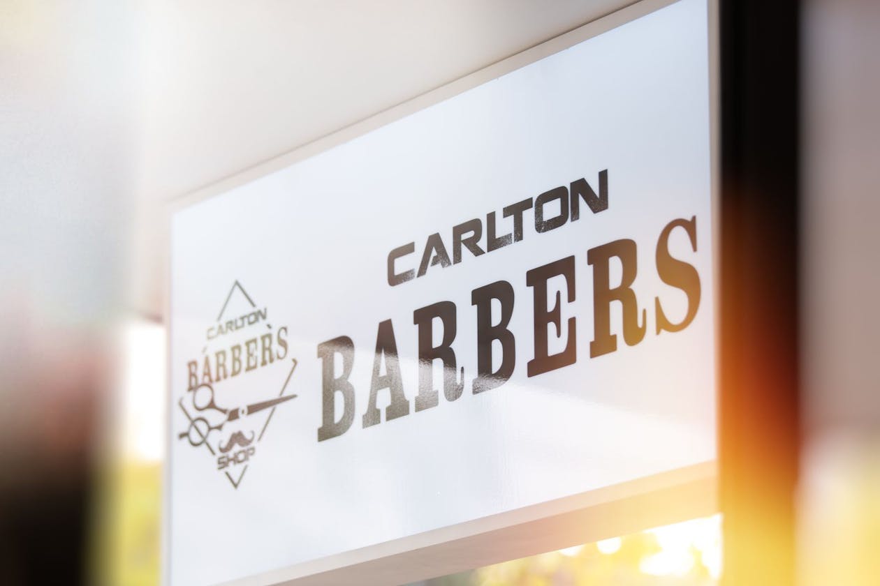 Carlton Barbers image 12