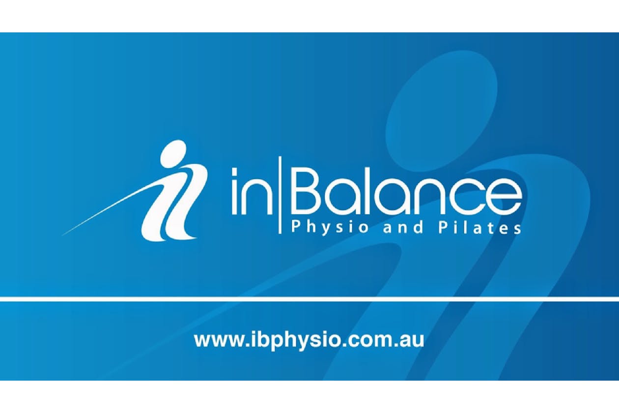 In Balance Physio and Pilates
