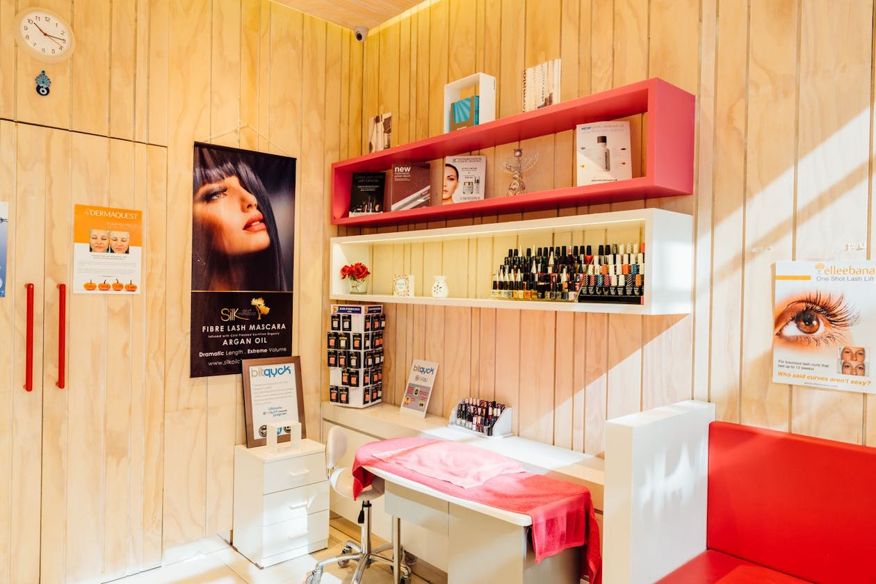 Shashi Beauty & Day Spa - Penrith image 4