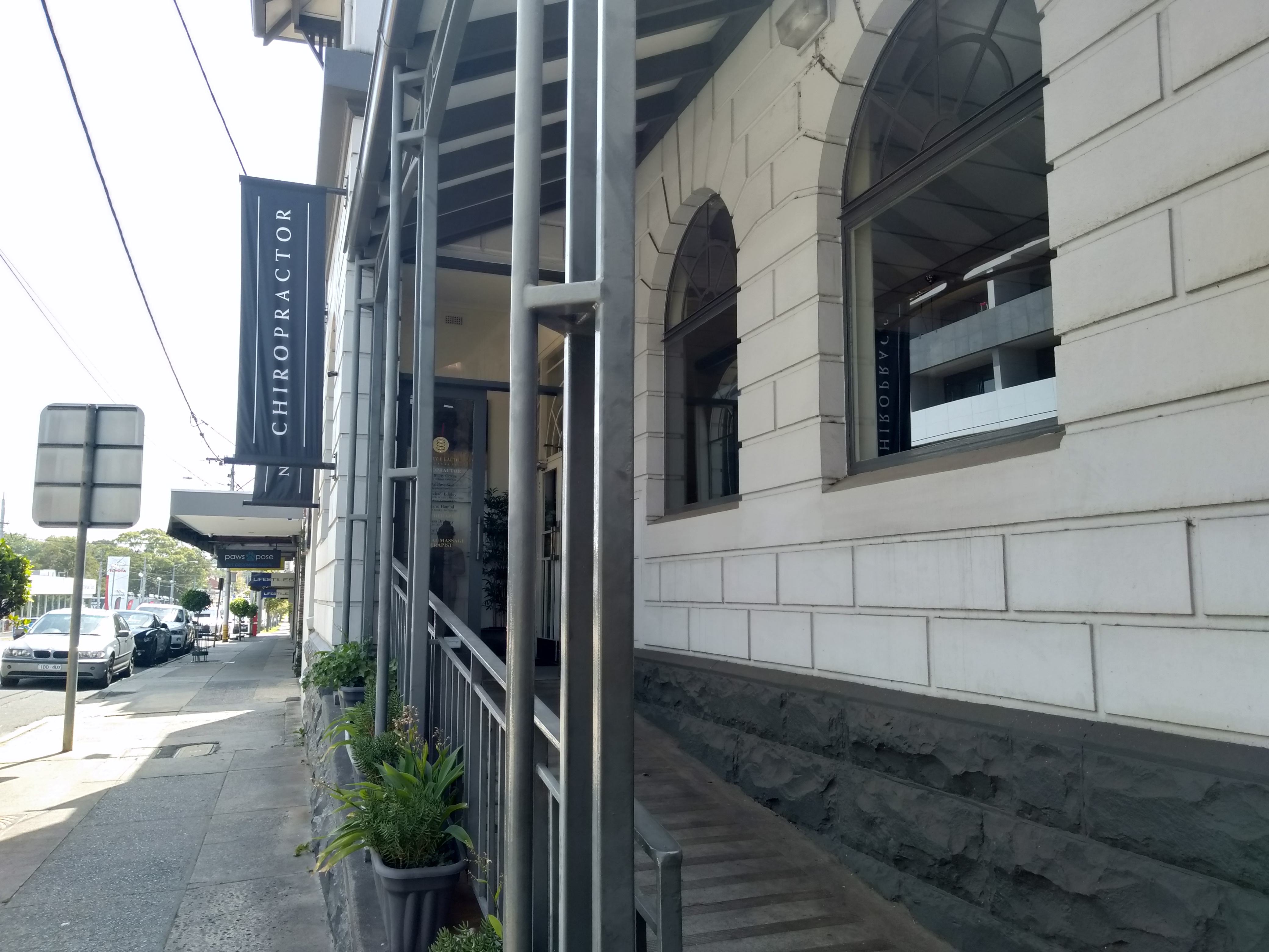 Simply Health Chiropractic image 2