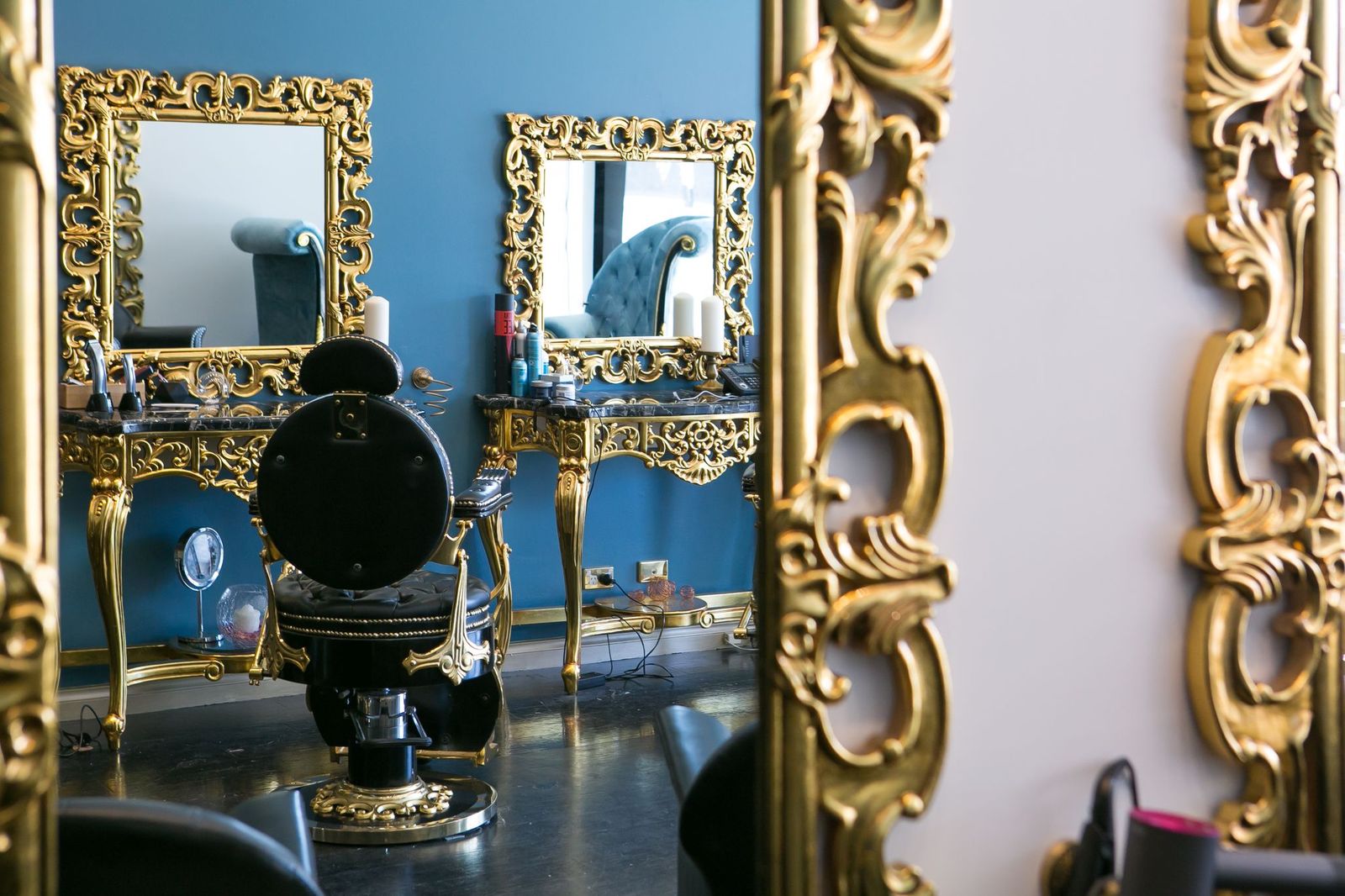 Frann and Sara Hair & Beauty image 8