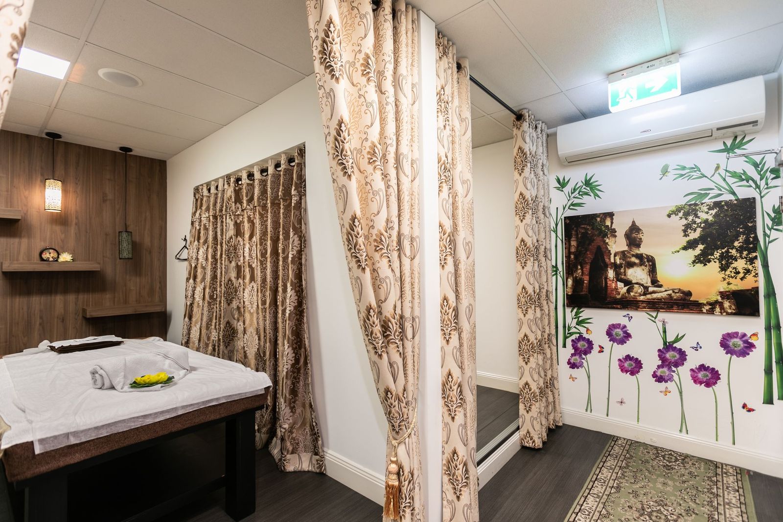 Sira Hurstville Thai Massage image 4