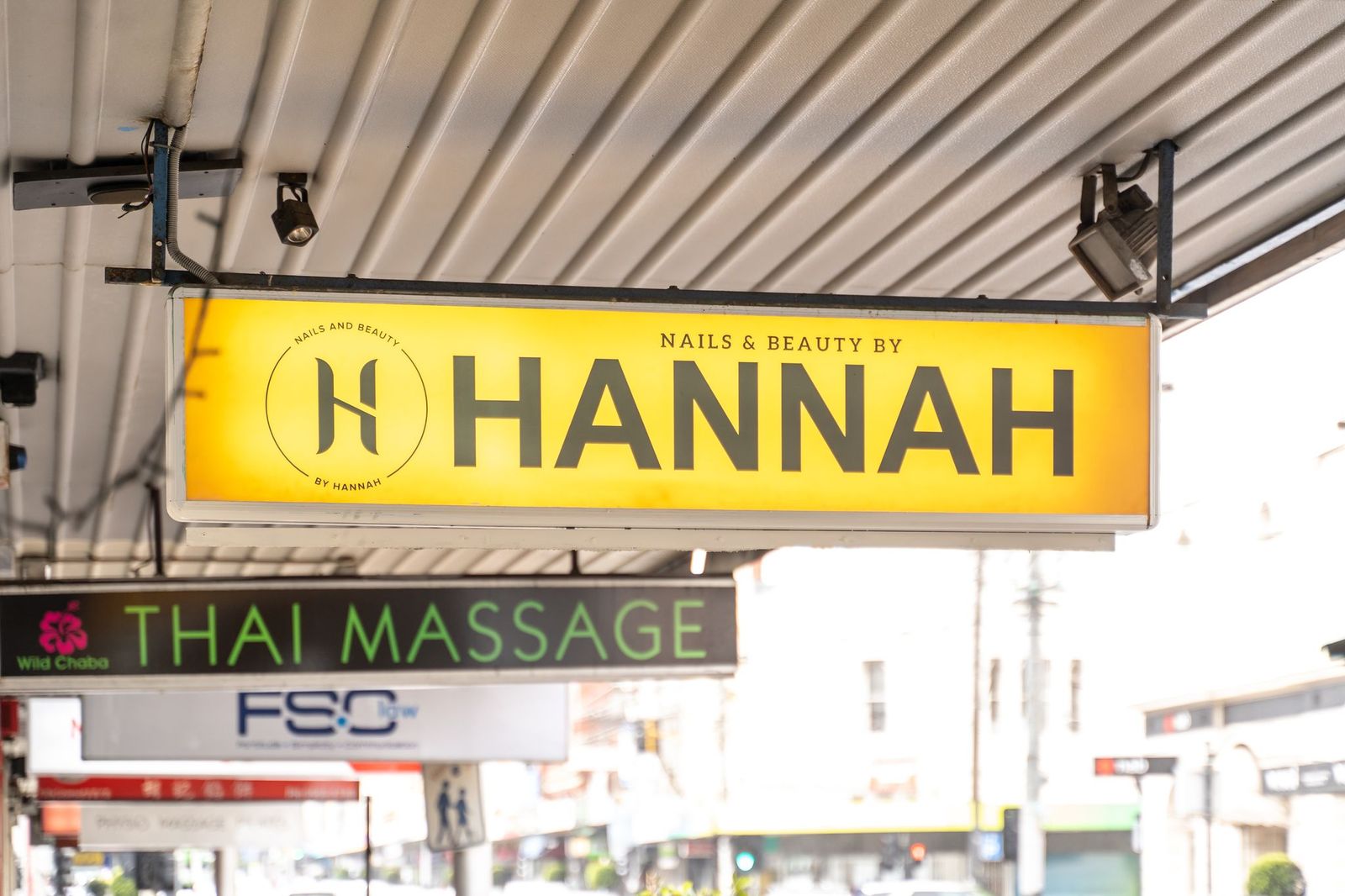 Nails and Beauty by Hannah (Nuyu) image 21