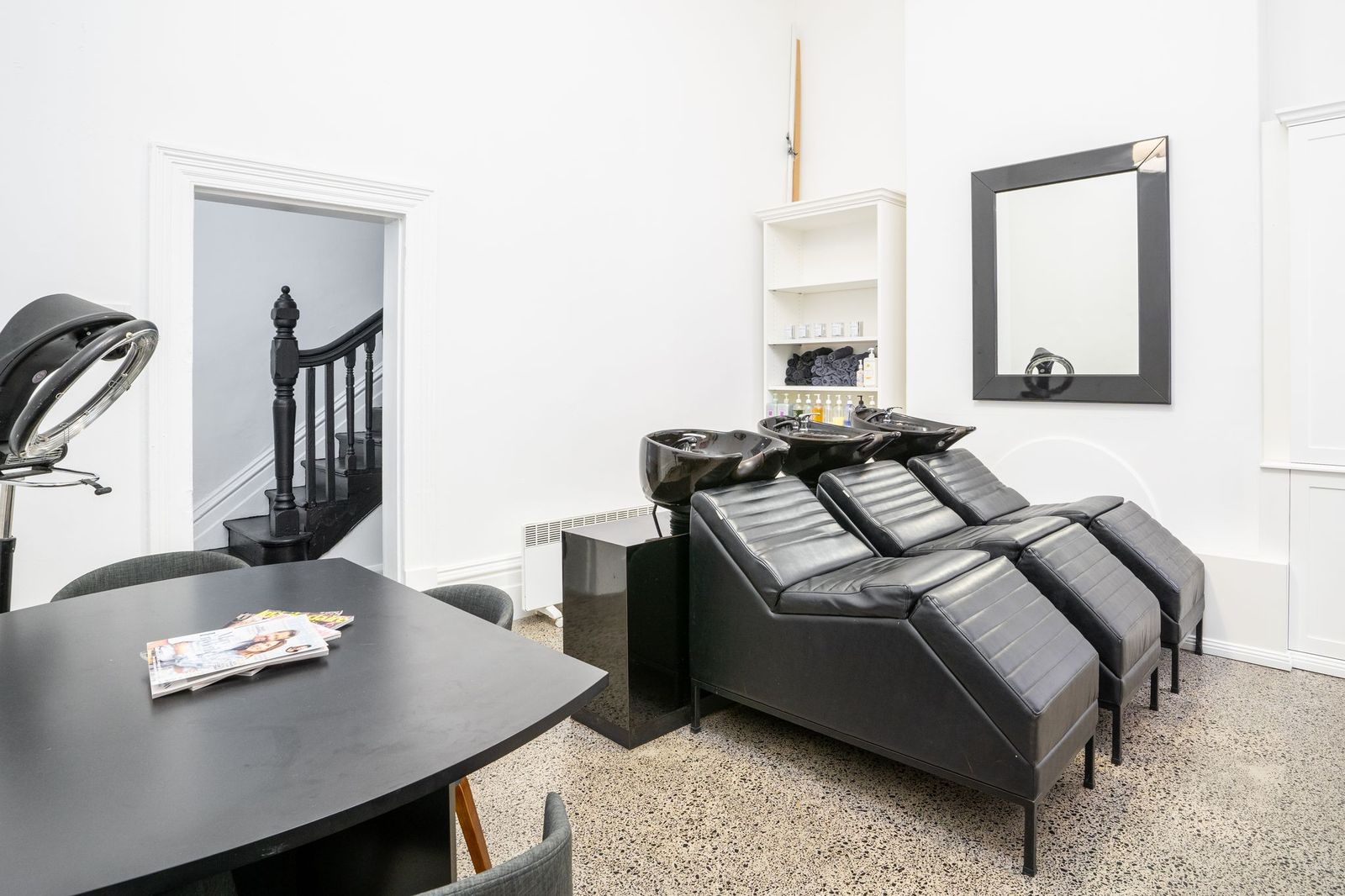 Dixie Rose Hair Salon image 3